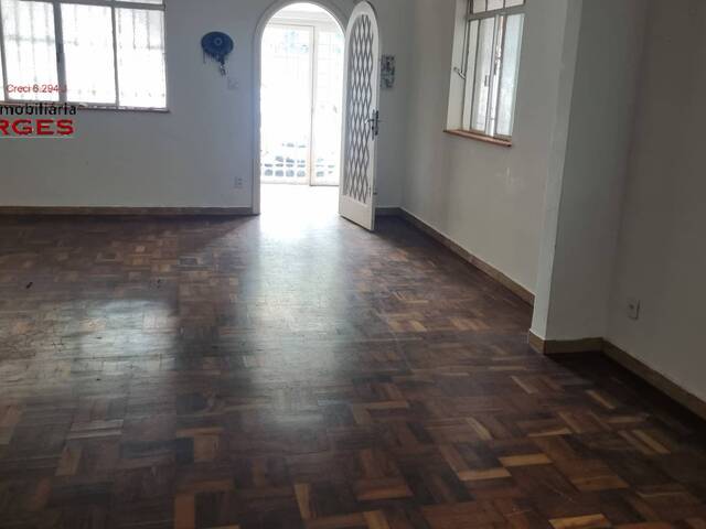 #34B331AM - Casa para Locação em São Paulo - SP - 2