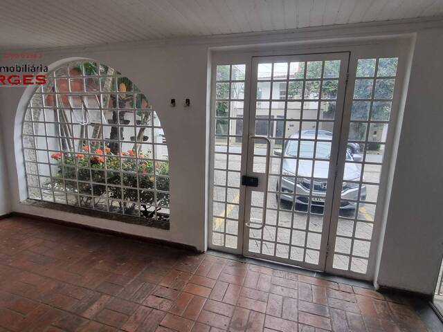#34B331AM - Casa para Locação em São Paulo - SP - 3