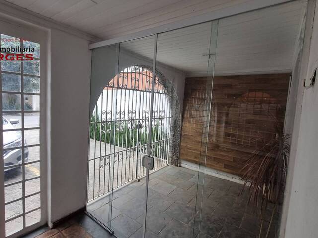 Casa para Locação em São Paulo - 4