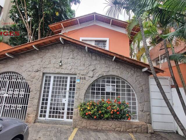 Casa para Locação em São Paulo - 5