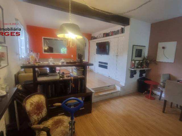 #44B57AM - Casa para Venda em São Paulo - SP - 3