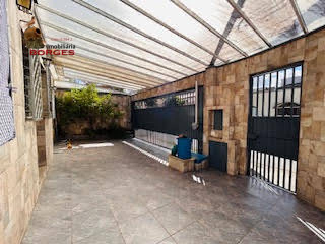 #63B22AM - Casa para Locação em São Paulo - SP