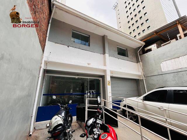 #34B334AM - Loja para Locação em São Paulo - SP