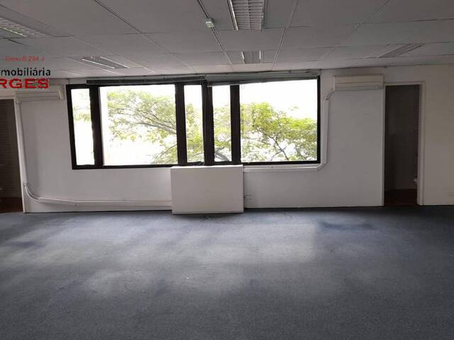 Locação em BROOKLIN - São Paulo