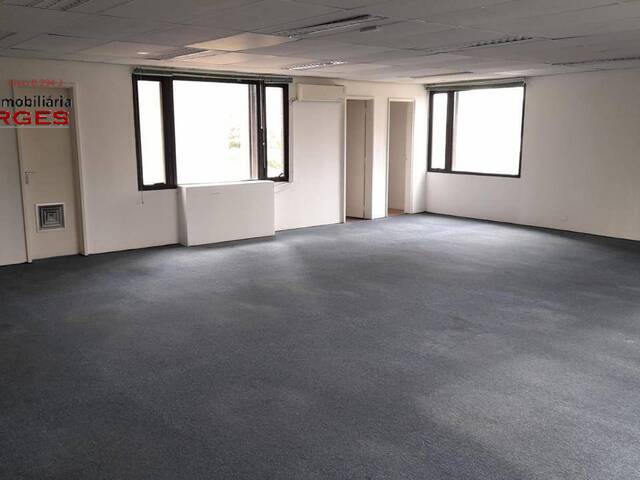 #5462MR - Sala para Locação em São Paulo - SP - 3