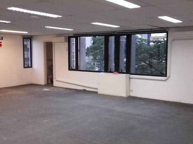 #5462MR - Sala para Locação em São Paulo - SP - 2