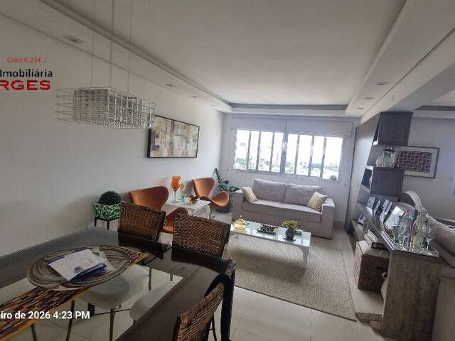 #68B254AM - Apartamento para Venda em São Paulo - SP - 3