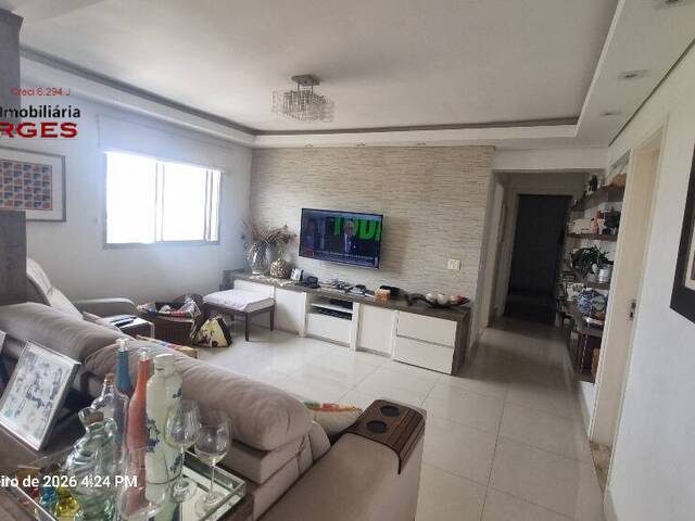 Apartamento para Venda em São Paulo - 4