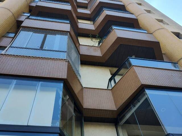 Locação em CAMPO BELO - São Paulo