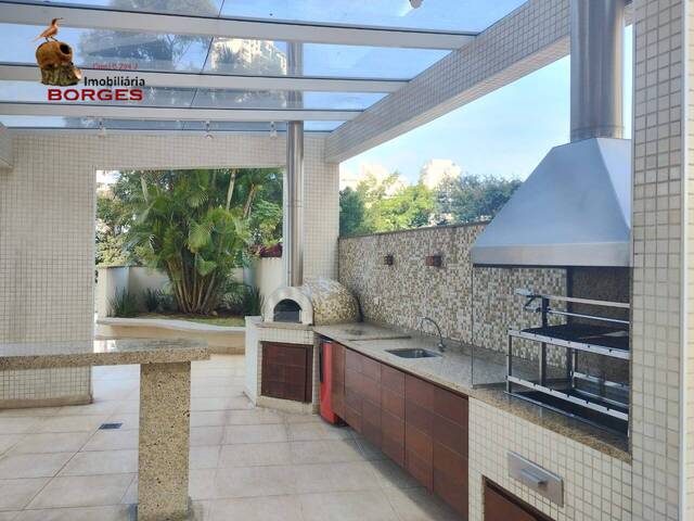 #5464AL - Apartamento para Locação em São Paulo - SP - 2