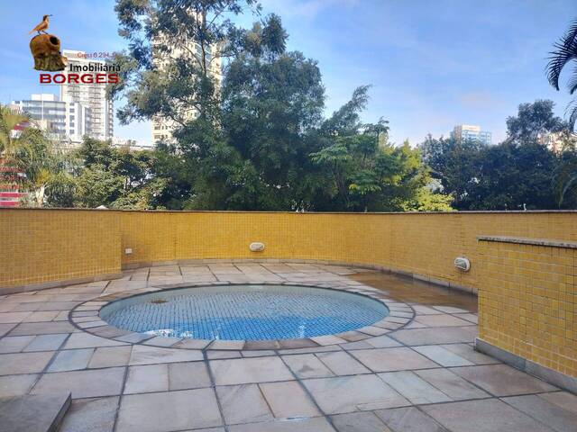 Apartamento para Locação em São Paulo - 4