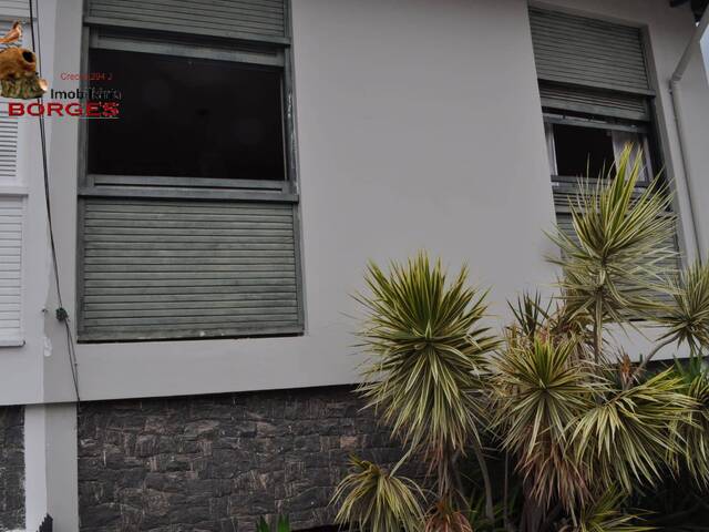 #5466AL - Casa para Venda em São Paulo - SP - 2