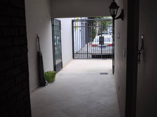 #5466AL - Casa para Venda em São Paulo - SP - 3