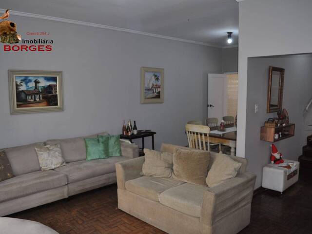 Casa para Venda em São Paulo - 5
