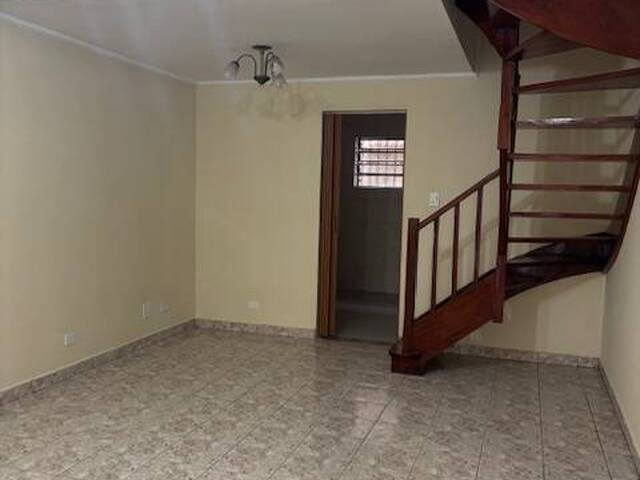 #62B19CR - Casa para Locação em São Paulo - SP - 3