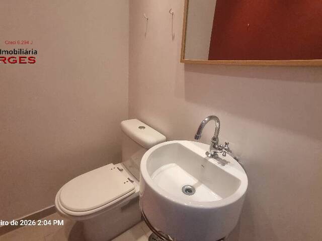 Apartamento para Locação em São Paulo - 5