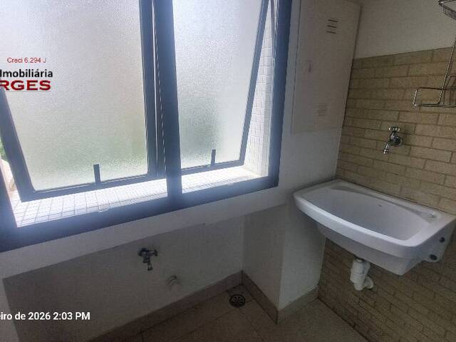 Apartamento para Locação em São Paulo - 4
