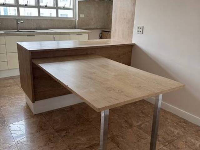 Apartamento para Locação em São Paulo - 5
