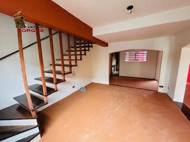 #43B50AM - Casa para Locação em São Paulo - SP