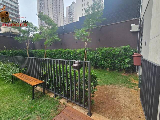#63B26EL - Apartamento para Locação em São Paulo - SP