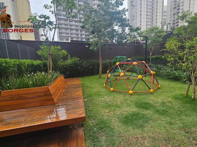 #63B26EL - Apartamento para Locação em São Paulo - SP