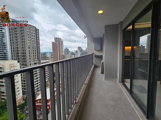 Locação em JARDIM DAS ACACIAS - São Paulo