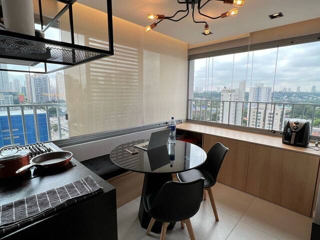 #5471AL - Apartamento para Venda em São Paulo - SP - 2