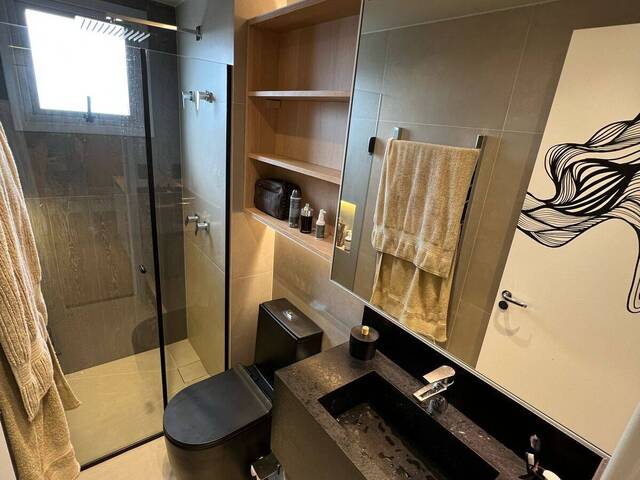 #5471AL - Apartamento para Venda em São Paulo - SP - 3