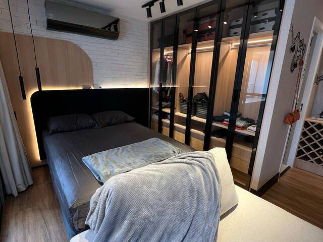 Apartamento para Venda em São Paulo - 4