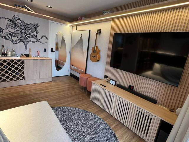 Apartamento para Venda em São Paulo - 5