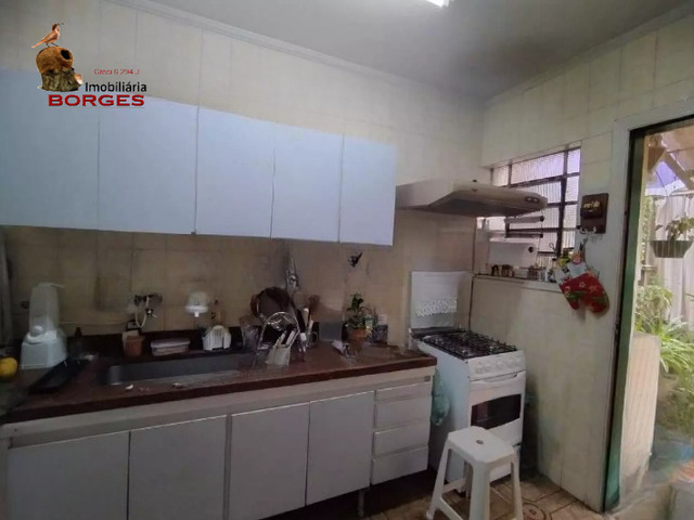 #44B70EL - Casa para Venda em São Paulo - SP - 2
