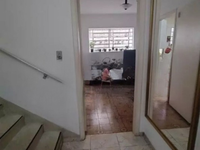 #44B70EL - Casa para Venda em São Paulo - SP - 3