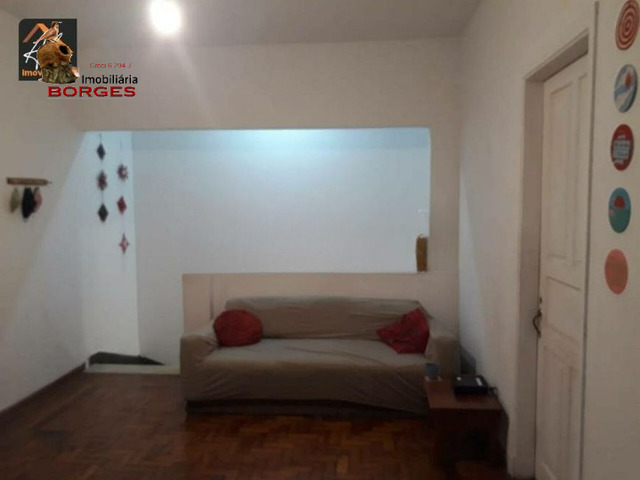 #44B81EL - Casa para Venda em São Paulo - SP - 3