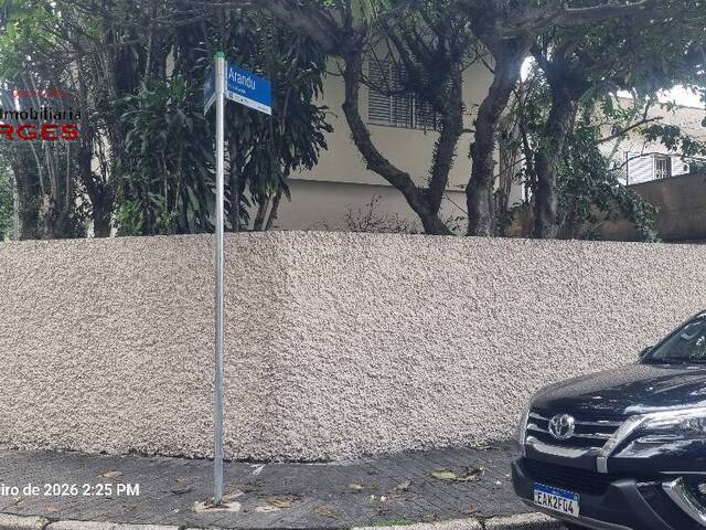 #34B335AM - Casa para Locação em São Paulo - SP - 2