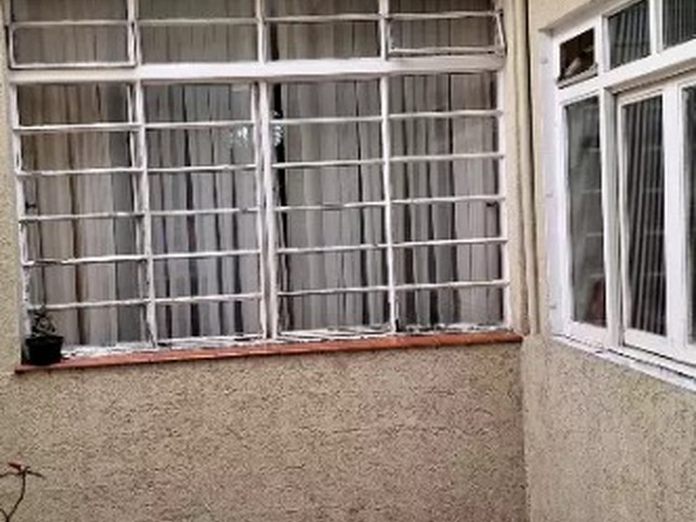 #44B80EL - Casa para Venda em São Paulo - SP - 2