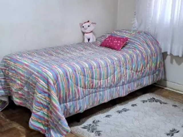 #44B80EL - Casa para Venda em São Paulo - SP - 3