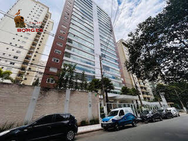 #68B250AM - Apartamento para Venda em São Paulo - SP - 2
