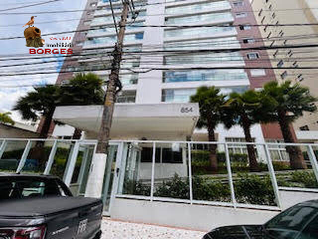 Venda em BROOKLIN - São Paulo