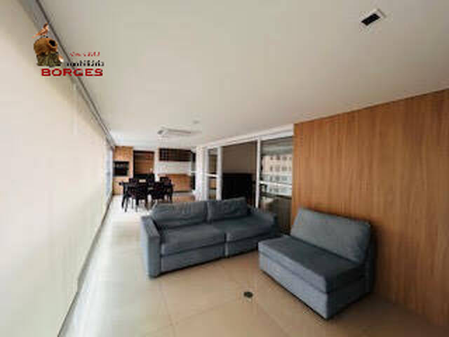 Apartamento para Venda em São Paulo - 5