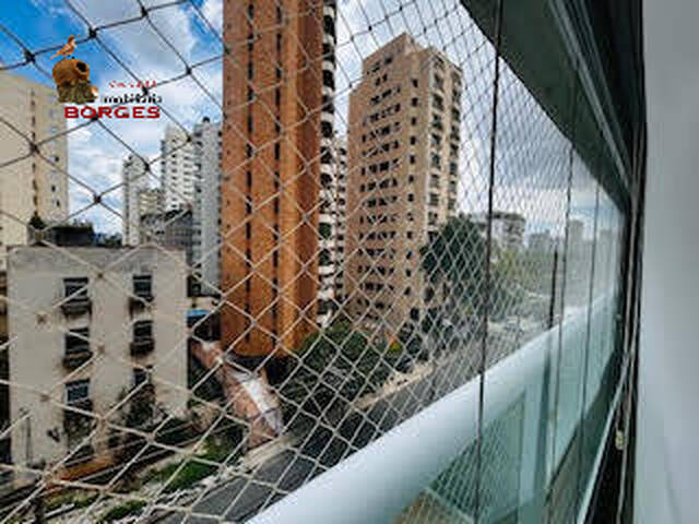 #68B250AM - Apartamento para Venda em São Paulo - SP - 3