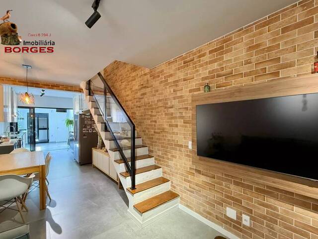 #5483AM - Casa para Venda em São Paulo - SP - 3