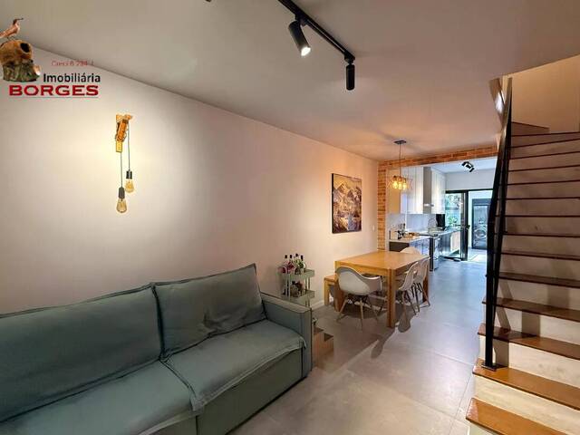 #5483AM - Casa para Venda em São Paulo - SP - 2