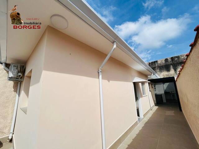 #63B11AM - Casa para Locação em São Paulo - SP - 2