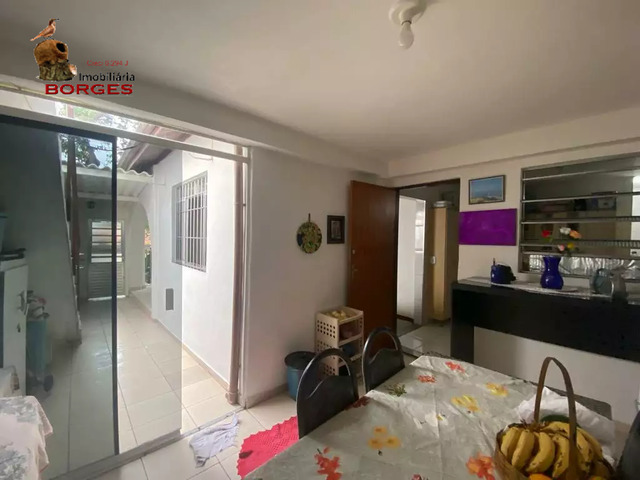#44B79EL - Casa para Venda em São Paulo - SP - 2