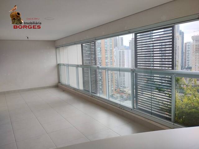 Venda em BROOKLIN PAULISTA - São Paulo