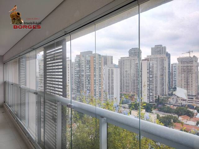 #5475AL - Apartamento para Venda em São Paulo - SP - 2