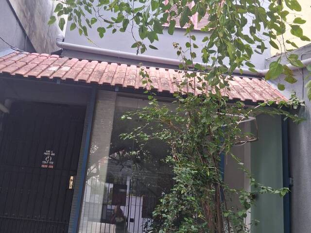 #34B323NT - Casa para Venda em São Paulo - SP - 3