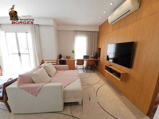 #5486AL - Apartamento para Venda em São Paulo - SP - 2