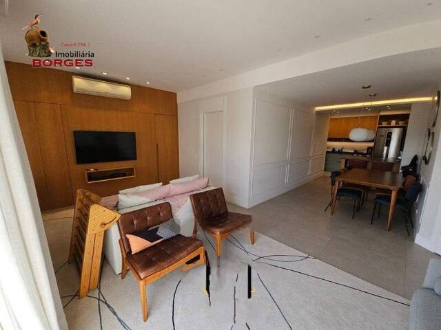 #5486AL - Apartamento para Venda em São Paulo - SP - 3