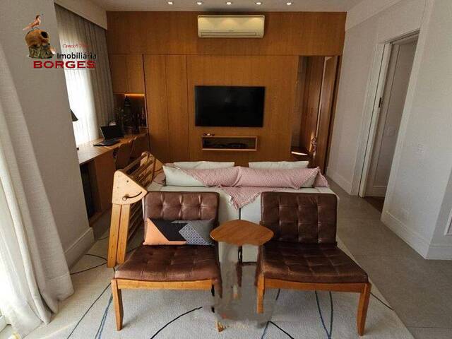 Apartamento para Venda em São Paulo - 5
